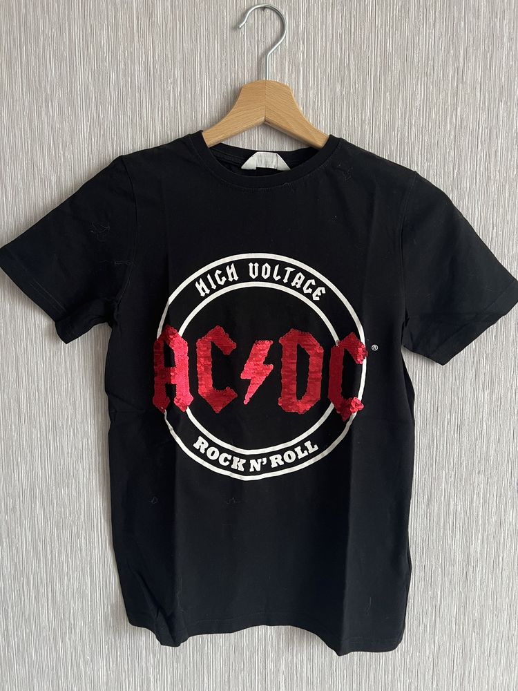 T-shirt H&M roz. 146/152