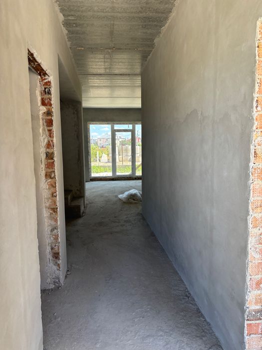 Продаю Дуплекс у Крихівцях біля садочку “Ковчег”