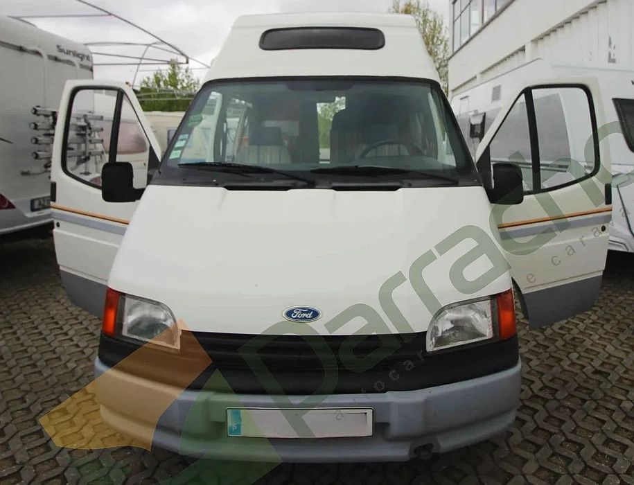 Andrade Alfa Ref.U48