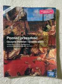 Poznać przeszłość ojczysty panteon historia i społeczeństwo