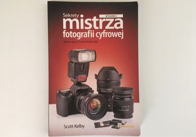 Książka fotografia