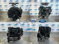 .Motor Completo Peugeot Citroen DS Ford Volvo PSA com Garantia
