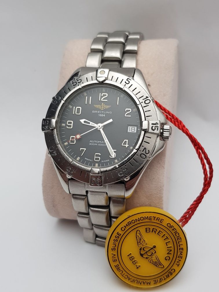 SKUP ZEGARKÓW OMEGA ROLEX IWC Zenith Longines Doxa Atlantic I INNE !