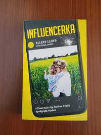 Influencerka - Ellery Lloyd