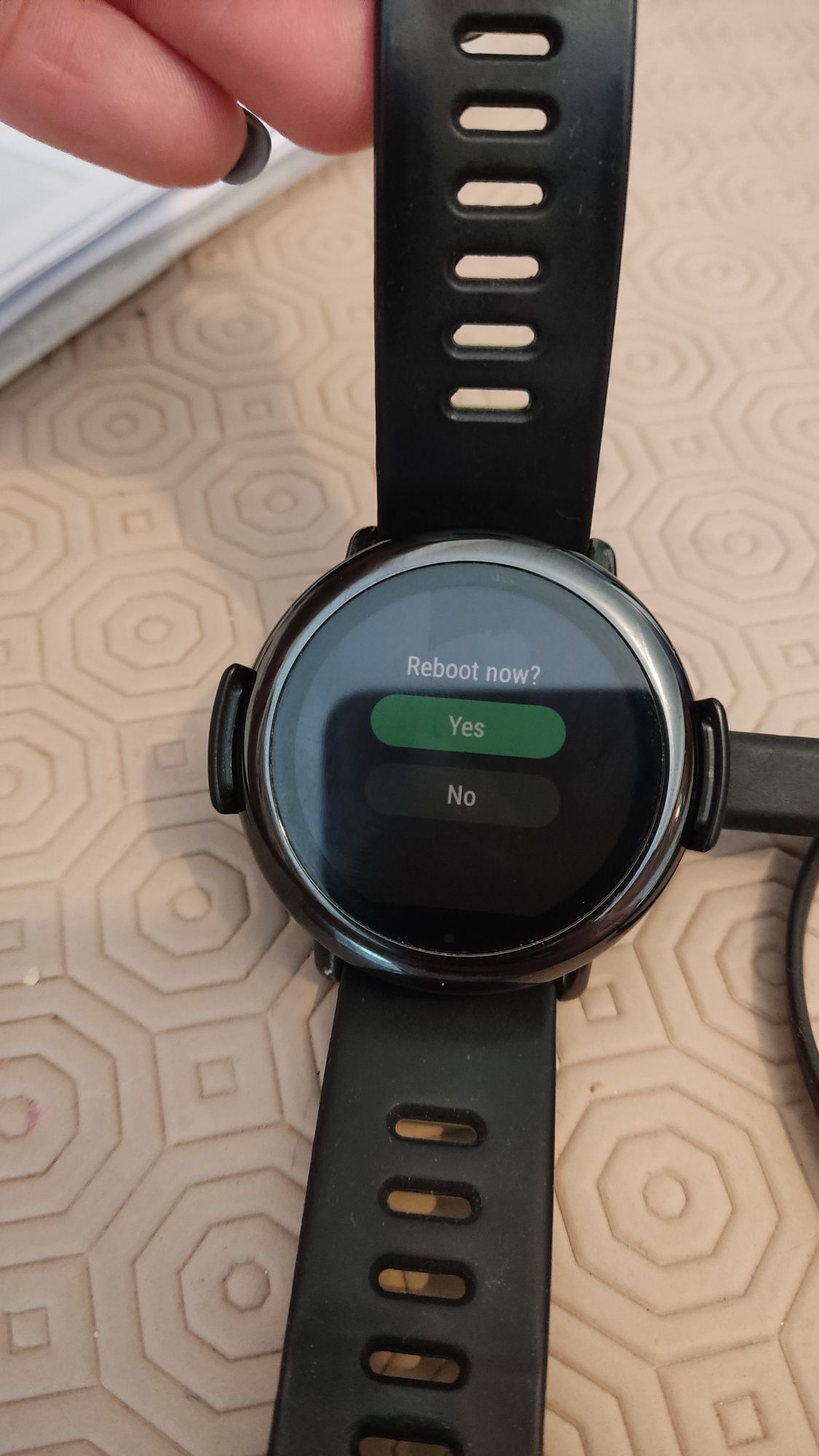 Smart watch Amazfit