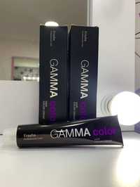 Крем-краска для волос Erayba Gamma Color, 100 ml