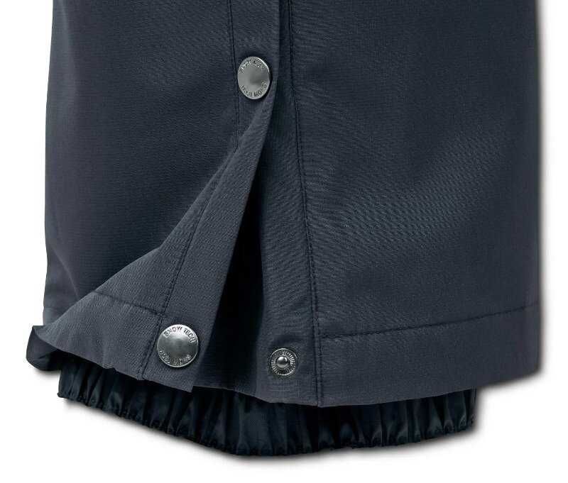 Штани для лиж та сноуборду Clima Protection - TCM Tchibo Німеччина xxl