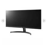 Продам монітор LG UltraWide 29″ 29WL500‑B (б/в)
