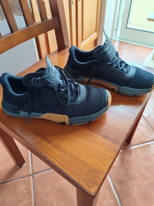 Sapatilhas Under Armour