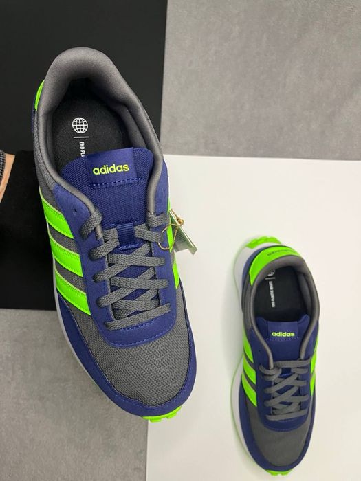 ОРИГІНАЛ| літні кросівки adidas Run 70s | кроссовки адидас | кросовки