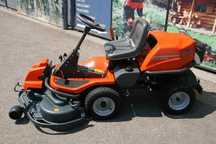 Traktorek kosiarka Husqvarna RIDER 15V2 AWD 4x4 GWARANCJA