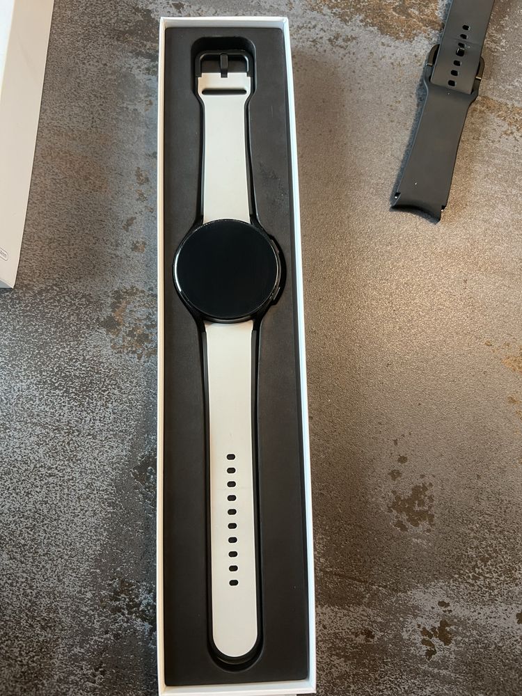 Relógio Digital da samsung como novo