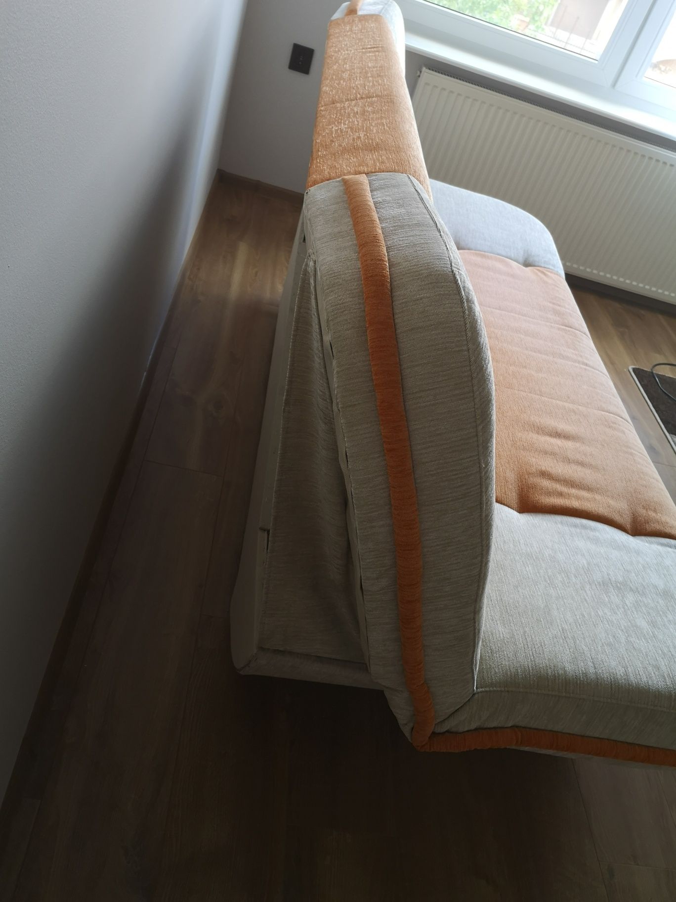 Wersalka plus 2 fotele