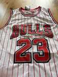 Koszulka Chicago Bulls Jordan 23 NBA