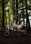 Ktm Sx-F 250 Marvin Musq crosscountry