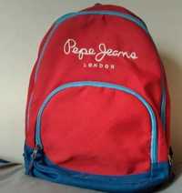 Mochila Pepe Jeans