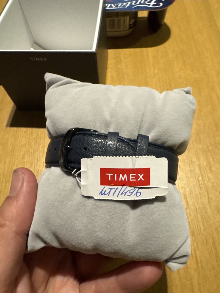 Nowy zegarek Timex UTI496