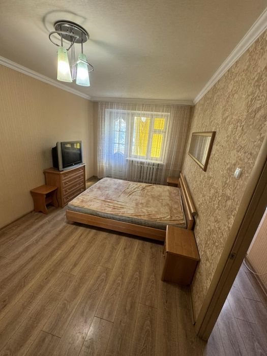 Оренда 1 кімнатної квартири(Вокзальна)