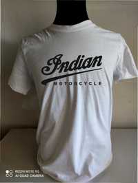 T-shirt Indian Motorcycle