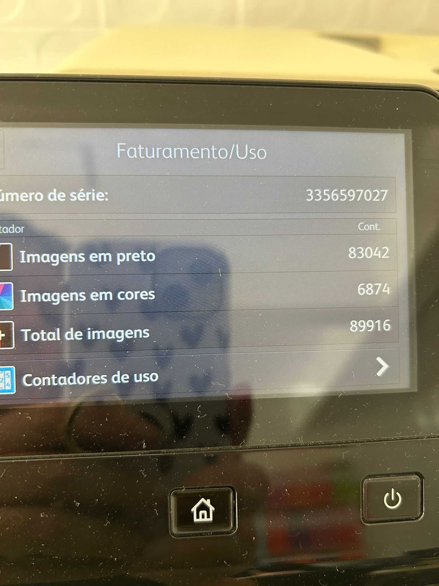 Impressora Multifuncional a Cores Xerox VersaLink C405