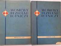 Wojskowy przegląd lotniczy czerwiec 1968 i wrzesień 1967