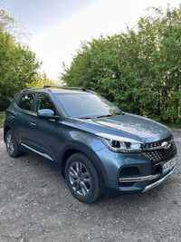 Chery tiggo 4 1.5 як нове