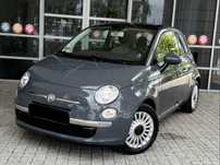 Fiat 500 1.2 16V 69KM *Panorama*Klima*Zadbany*Bez Wkladu *Alu *
