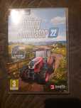 Farming Simulator 22 na PC