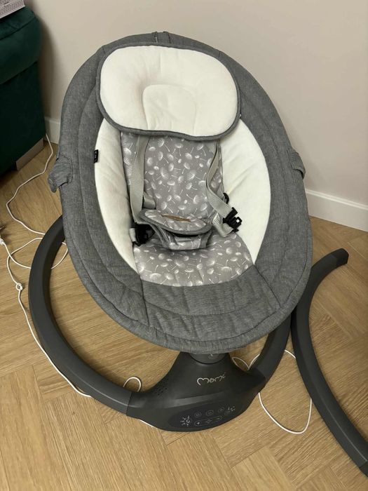 Huśtawka elektryczna