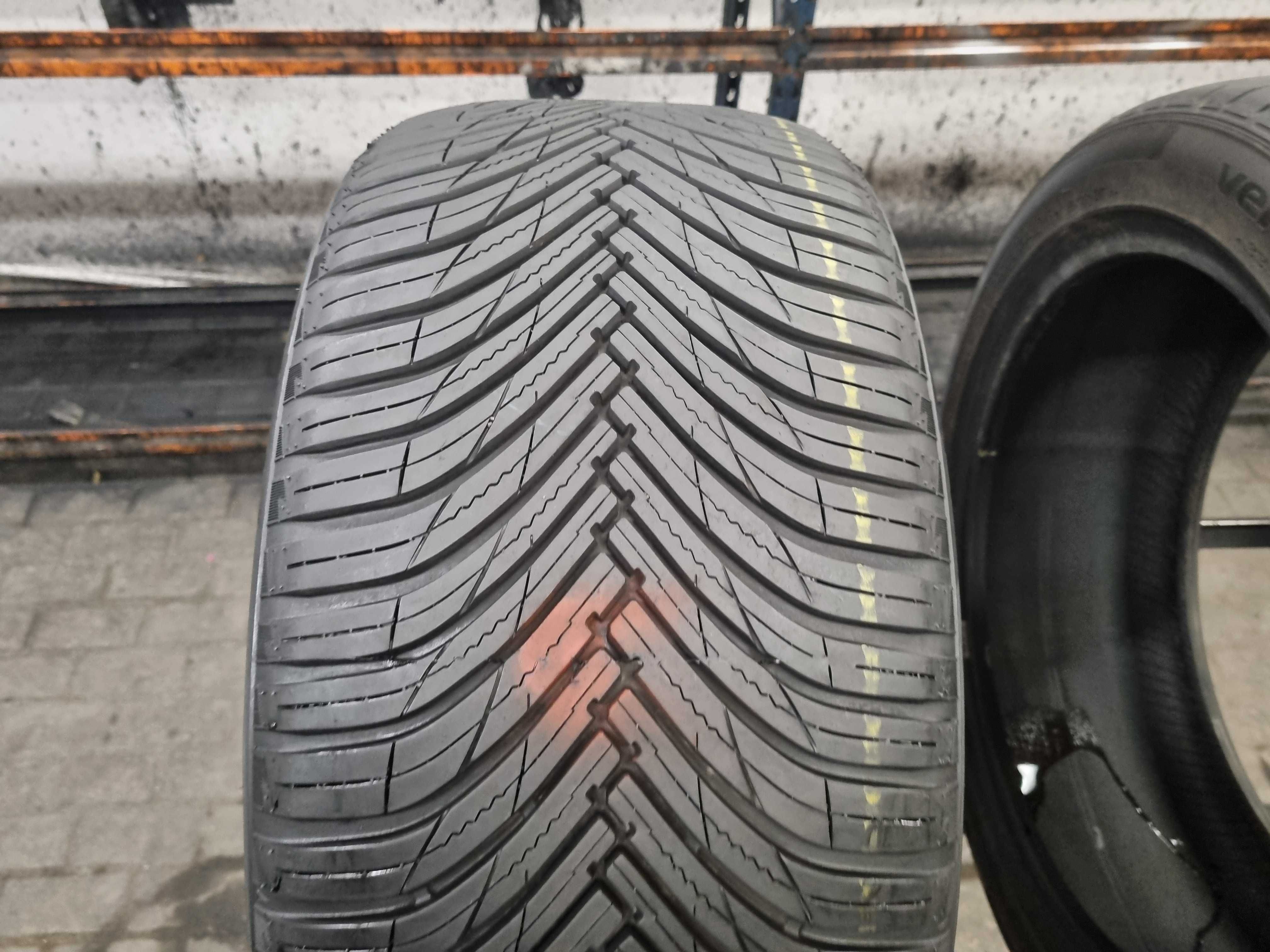 245/40/17 95V Maxxis Premitra All Season Ap3 Dot.2023R