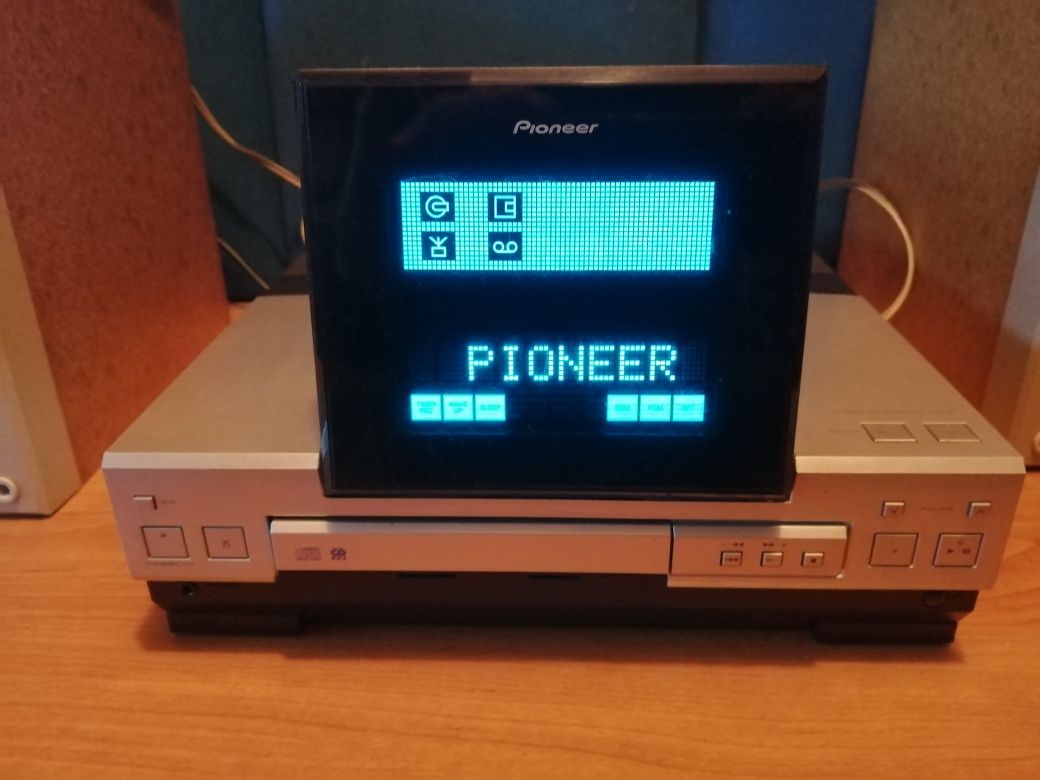 Zestaw Pioneer S-L5V