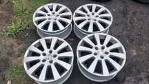 Alufelgi 5x112 7J17 ET35 VW, Audi, Seat, Skoda, Mercedes