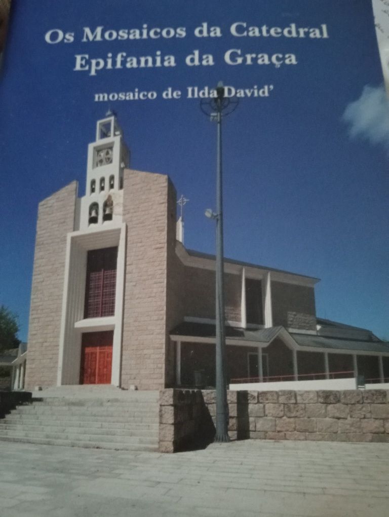 Ida David David Catedral Bragança