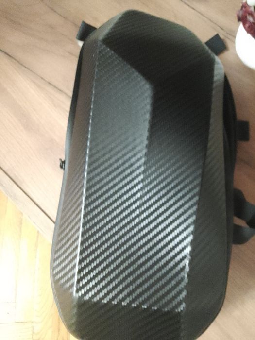 Кейс сумка для самоката, скутера