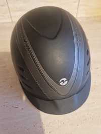 Kask jeździecki busse