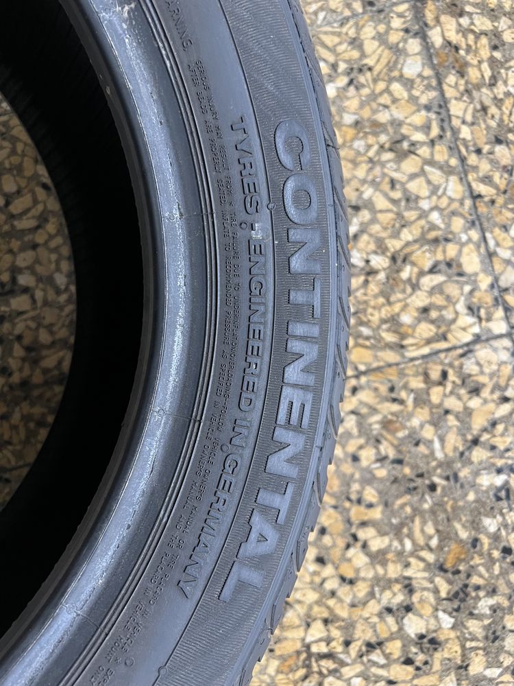 Pneus semi-novos 185/55R15