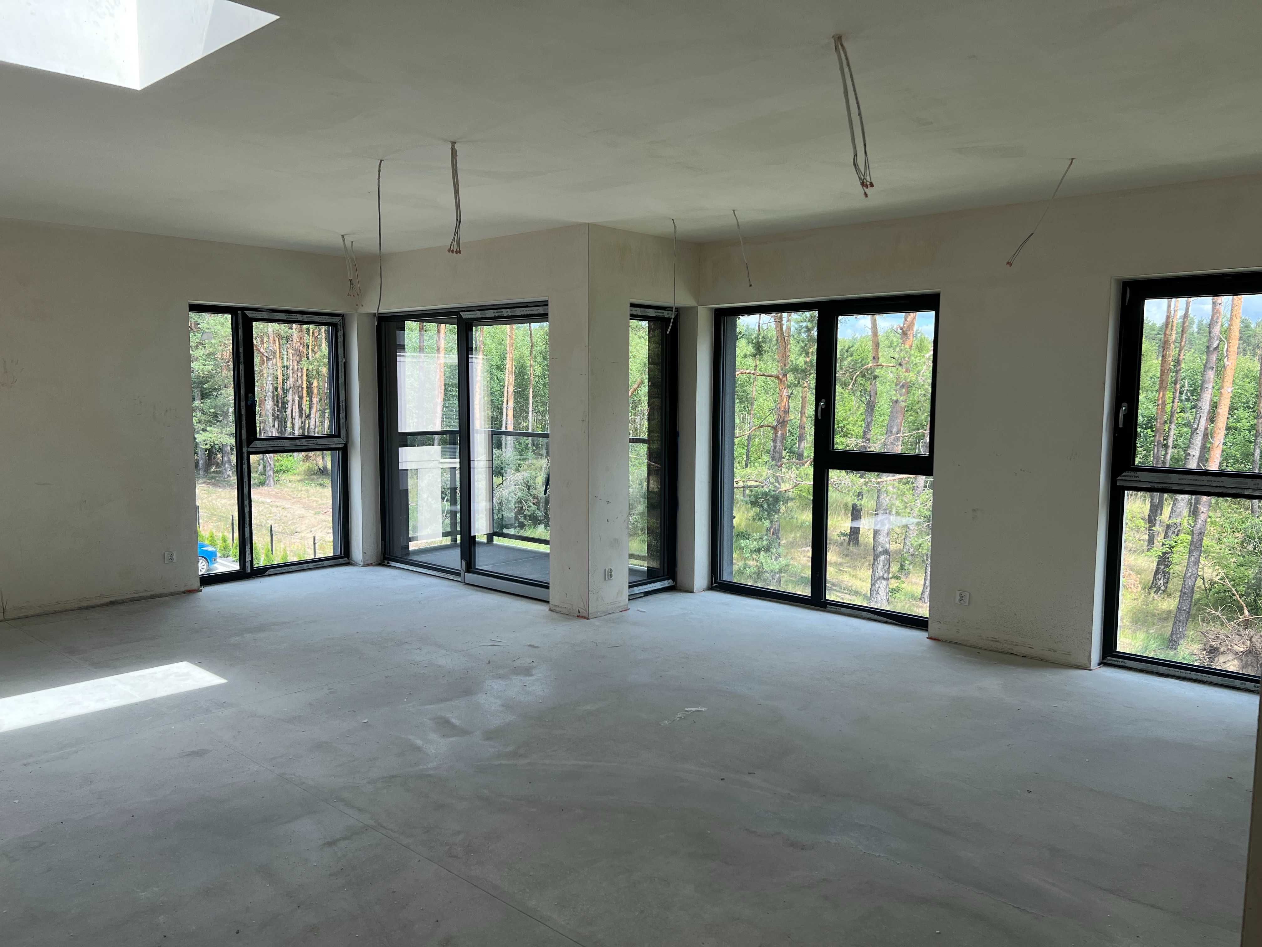 Apartament w Pile