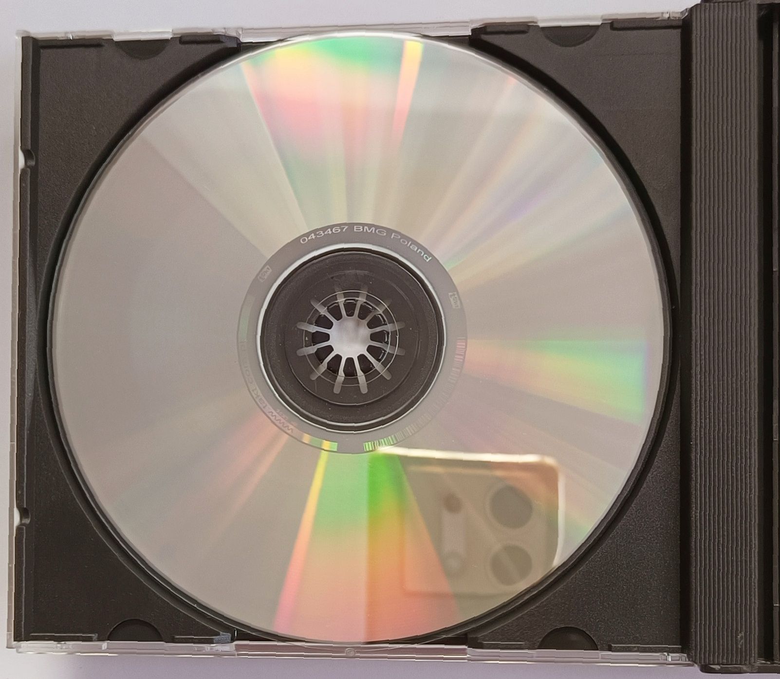 Kabaret Tey CD +2DVD 2007r