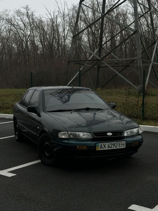 Продам Kia Sephia