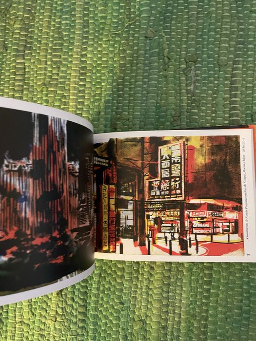 Atrito - André Carrilho