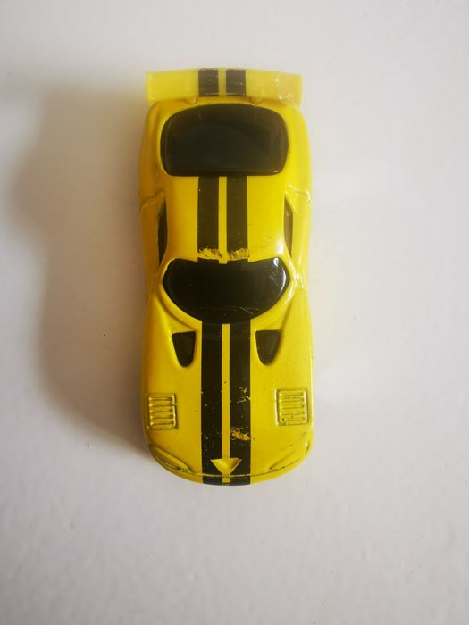 1998 Dodge Viper GT2 Maisto 1/64