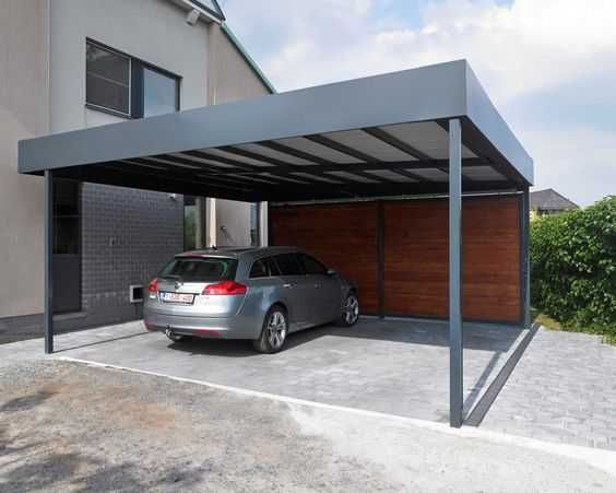 Wiata garażowa carport Montaż GRATIS !!! PRODUCENT NAJTANIEJ