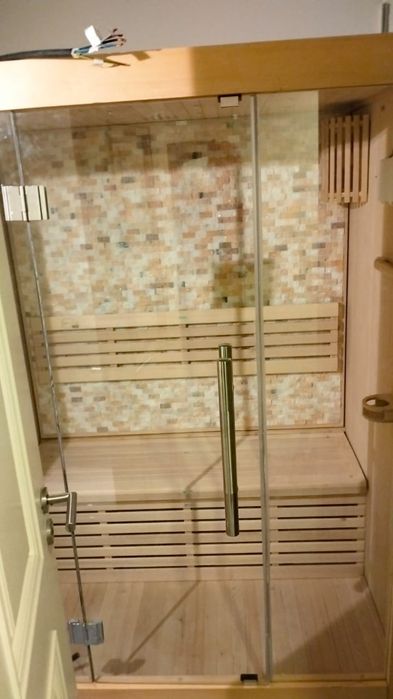Jacuzzi, Spa, Sauna, Reparação e Manutenção