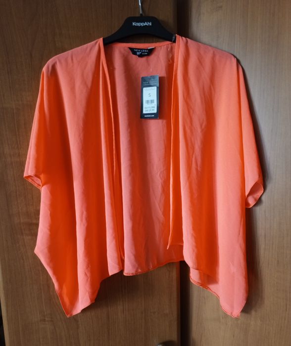 Bolerko damskie S M