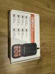 Leitor obd erros e dados v520