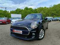 MINI COOPER 1.5 136 KM, Pełny Serwis, Super Stan, PIĘKNY, 1 Właściciel