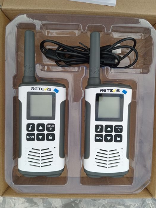 Набір рацій Retevis