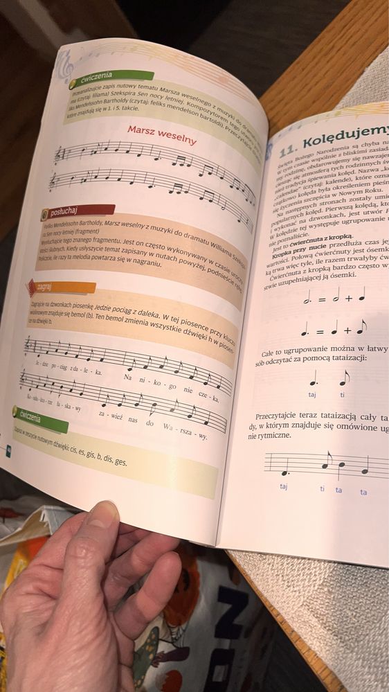 ciekawi świata kl muzyka podręcznik operon górska-guzik
