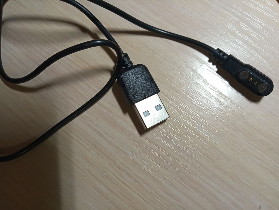 Фітнес браслет 4you ( 4you life smart watch )