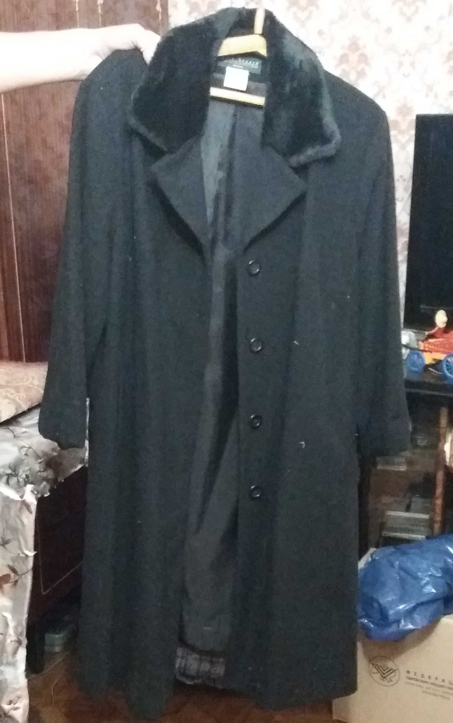 Пальто женские,  размер 54, 56, 58